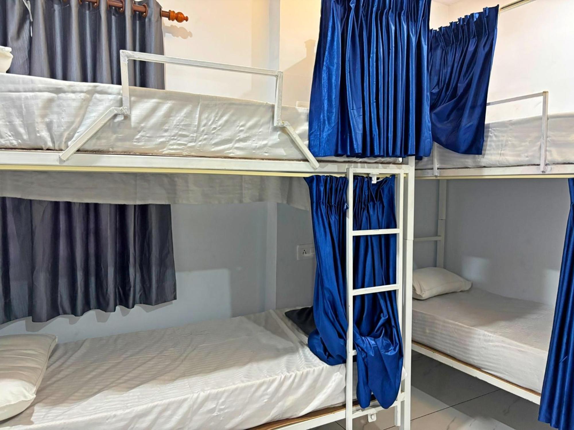Panakal Residency, Fort Kochi Buitenkant foto