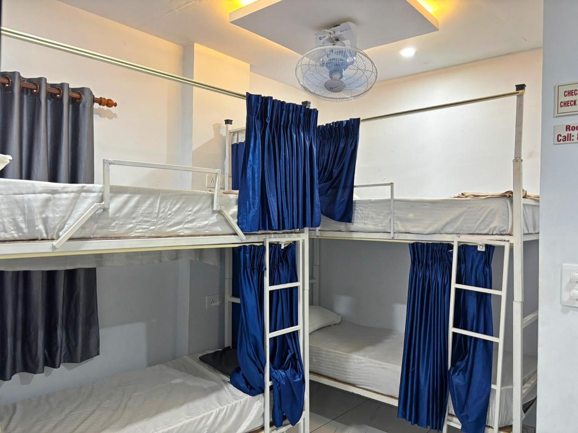 Panakal Residency, Fort Kochi Buitenkant foto